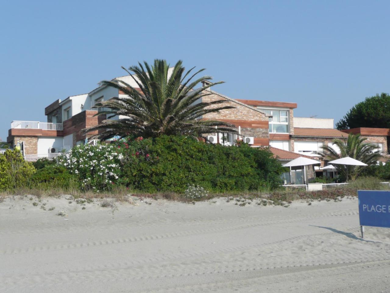 Hotel Levolle Marine Poggio Mezzana Exterior foto